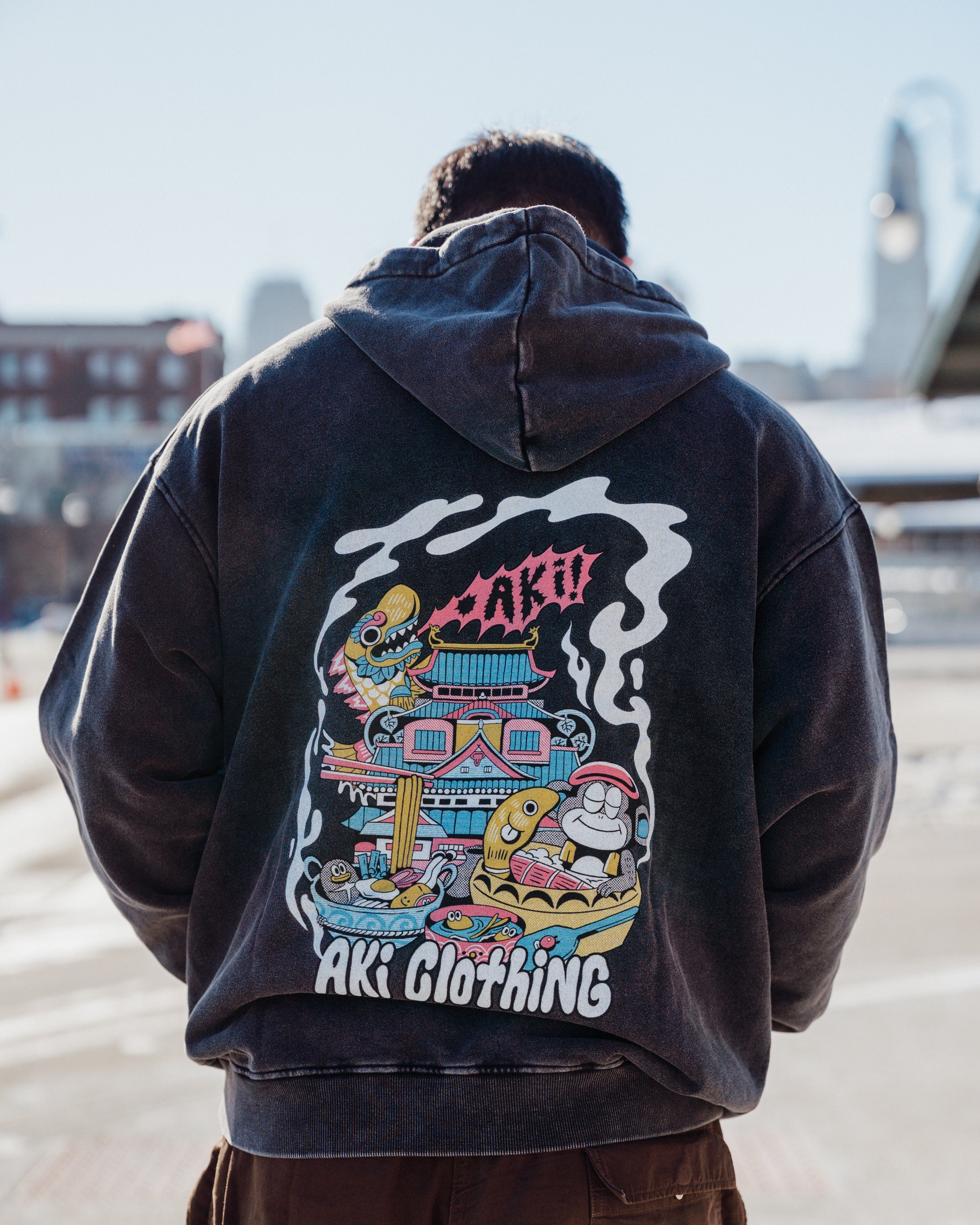 ジャケット・アウター aki Home | Aki Clothing