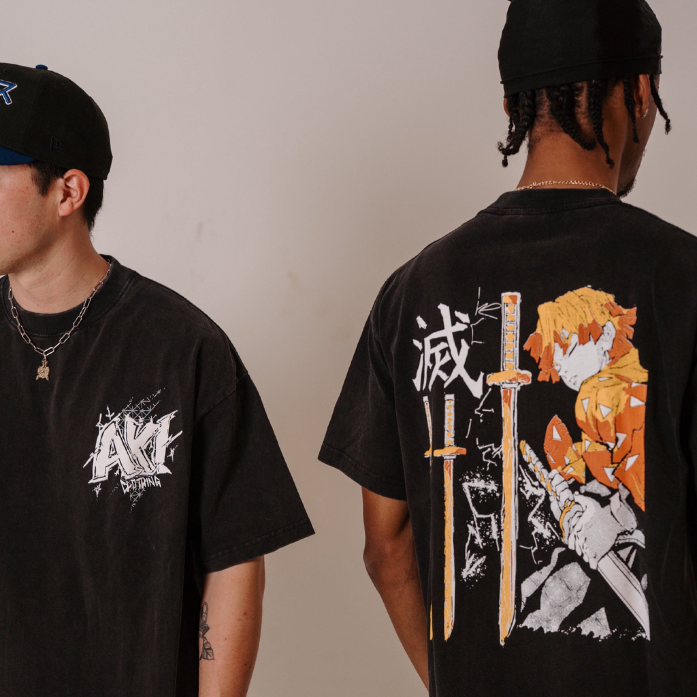 Home | Aki Clothing