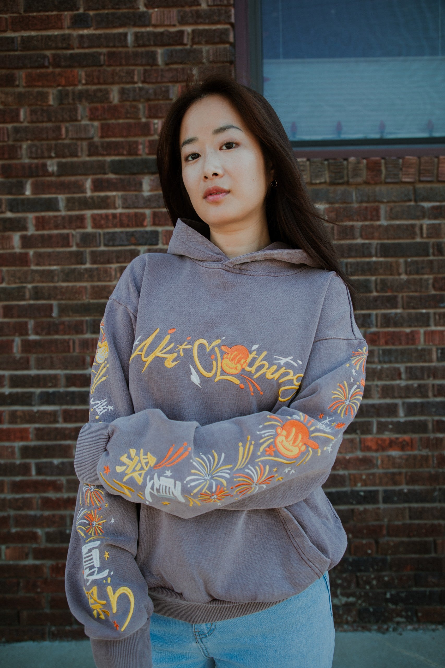 ジャケット・アウター Aki Home | Aki Clothing